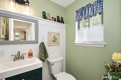 126 Highland Street #A, Manchester, CT 06040 - Photo 15