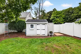 5 Doty Pl, New Haven, CT 06512 - Photo 31
