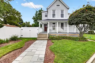5 Doty Pl, New Haven, CT 06512 - Photo 1