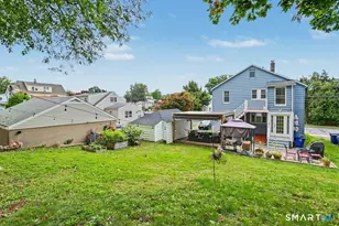 76-78 Suburban Ave, Bridgeport, CT 06604 - Photo 7