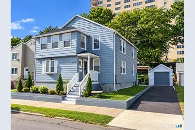 76-78 Suburban Avenue, Bridgeport, CT 06604 - Photo 1