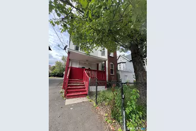 121 Babcock Street #2nd FLOOR, Hartford, CT 06106 - Photo 1