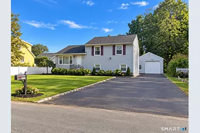 1991 Old Town Road, Bridgeport, CT 06606 - Photo 1
