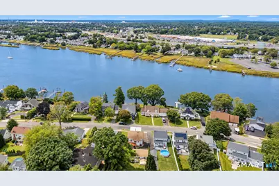 66 Housatonic Drive, Milford, CT 06460 - Photo 33