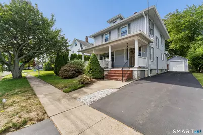 471 Housatonic Avenue, Stratford, CT 06615 - Photo 1