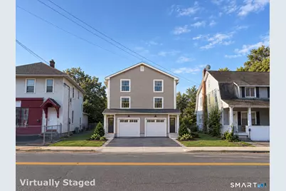 598 West Main Street, New Britain, CT 06053 - Photo 3