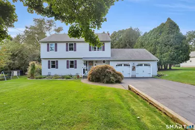 105 Highland Avenue, Wallingford, CT 06492 - Photo 1