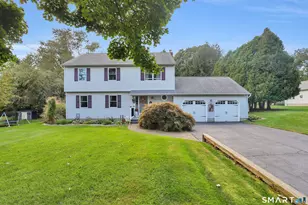 105 Highland Ave, Wallingford, CT 06492 - Photo 1
