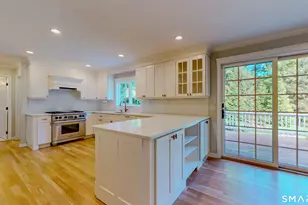 463 White Oak Shade Rd, New Canaan, CT 06840 - Photo 3