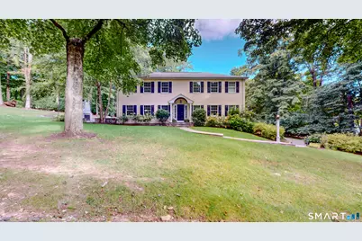 463 White Oak Shade Road, New Canaan, CT 06840 - Photo 1