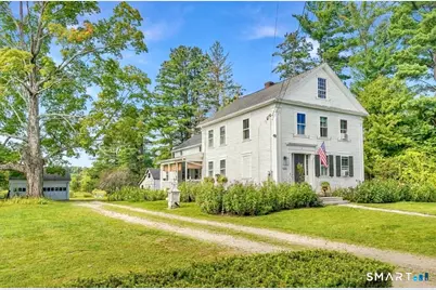 500 Route 169, Woodstock Valley, CT 06281 - Photo 1