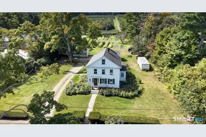 500 Route 169, Woodstock Valley, CT 06281 - Photo 3