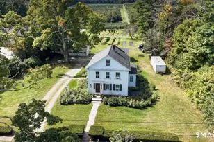 500 Route 169, Woodstock Valley, CT 06281 - Photo 3
