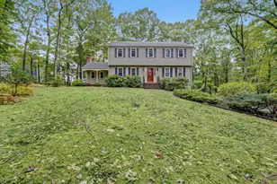15 Birch Knoll Rd, Canton, CT 06019 - Photo 1
