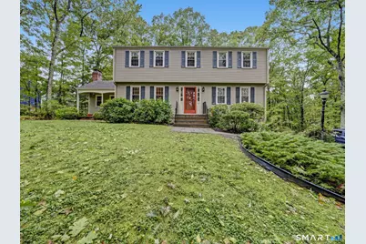 15 Birch Knoll Road, Canton, CT 06019 - Photo 31