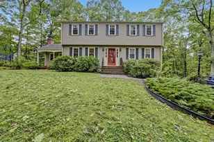 15 Birch Knoll Rd, Canton, CT 06019 - Photo 31