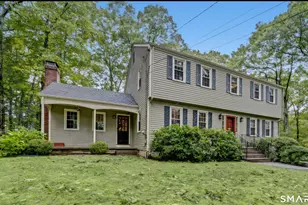 15 Birch Knoll Rd, Canton, CT 06019 - Photo 1
