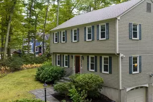 15 Birch Knoll Rd, Canton, CT 06019 - Photo 1