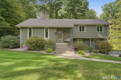 229 Geraldine Drive, Coventry, CT 06238 - Photo 1