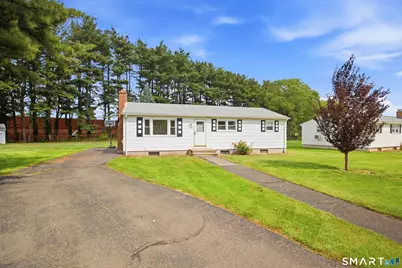 12 Southwood Drive, West Hartford, CT 06110 - Photo 3