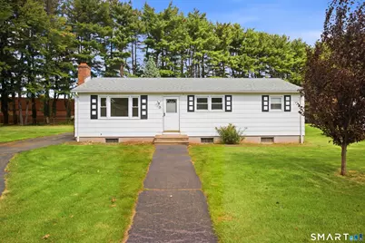 12 Southwood Drive, West Hartford, CT 06110 - Photo 1