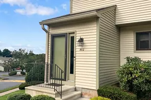 802 Summer Hill Dr, South Windsor, CT 06074 - Photo 1