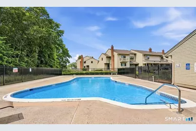 802 Summer Hill Drive #802, South Windsor, CT 06074 - Photo 21