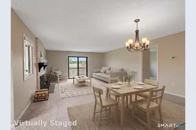 802 Summer Hill Drive #802, South Windsor, CT 06074 - Photo 7