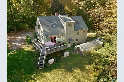32 Ashford Road, Eastford, CT 06242 - Photo 3
