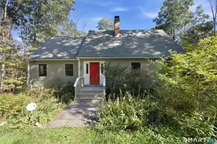 32 Ashford Rd, Eastford, CT 06242 - Photo 1
