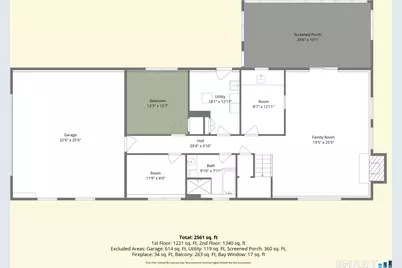 35 Inchcliffe Drive, Ledyard, CT 06335 - Photo 25
