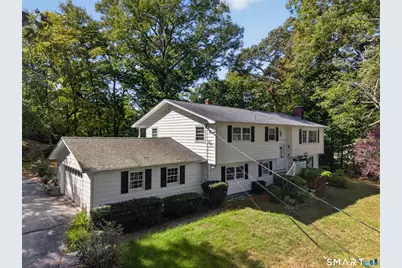 35 Inchcliffe Drive, Ledyard, CT 06335 - Photo 1