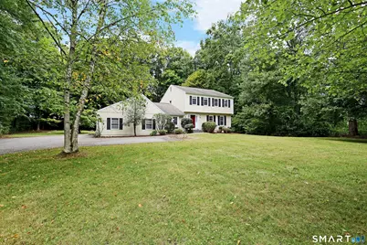 37 Adams Road, Ridgefield, CT 06877 - Photo 1