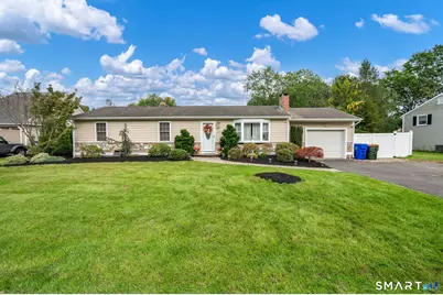 207 Manor Road, Southington, CT 06479 - Photo 1