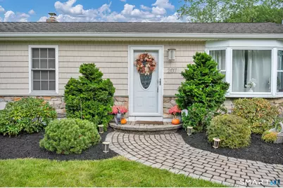 207 Manor Road, Southington, CT 06479 - Photo 5