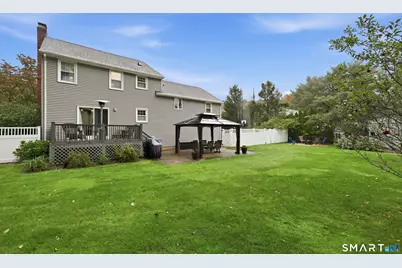 96 Heywood Drive, Glastonbury, CT 06033 - Photo 29