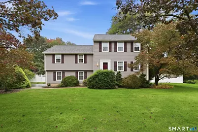 96 Heywood Drive, Glastonbury, CT 06033 - Photo 1
