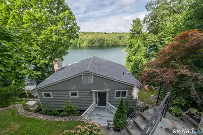 25 Terrace Drive, Sherman, CT 06784 - Photo 3