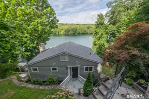 25 Terrace Dr, Sherman, CT 06784 - Photo 3