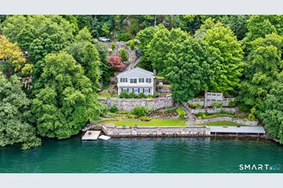 25 Terrace Drive, Sherman, CT 06784 - Photo 1