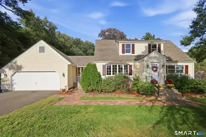 650 Governors Highway, South Windsor, CT 06074 - Photo 1