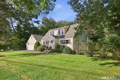 650 Governors Highway, South Windsor, CT 06074 - Photo 31