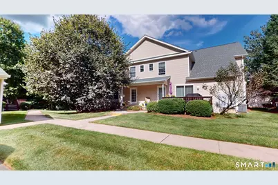 6 Reggie Way #B, East Windsor, CT 06016 - Photo 1