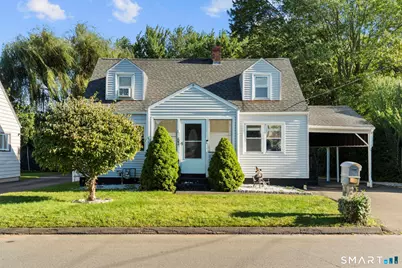 57 Burr Street, East Haven, CT 06512 - Photo 1