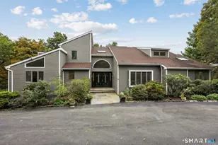 11 Soundview Farm, Weston, CT 06883 - Photo 1