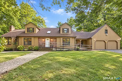 163 Juniper Drive, Avon, CT 06001 - Photo 1