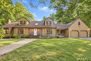 163 Juniper Dr, Avon, CT 06001 - Photo 1