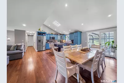 7 Bittersweet Drive, North Branford, CT 06471 - Photo 13