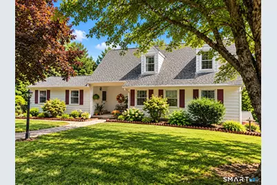 78 Hammond Hill Road, Hampton, CT 06247 - Photo 1