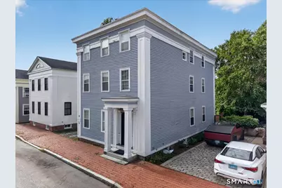 16 Starr Street, New London, CT 06320 - Photo 3